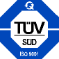certificato TUV